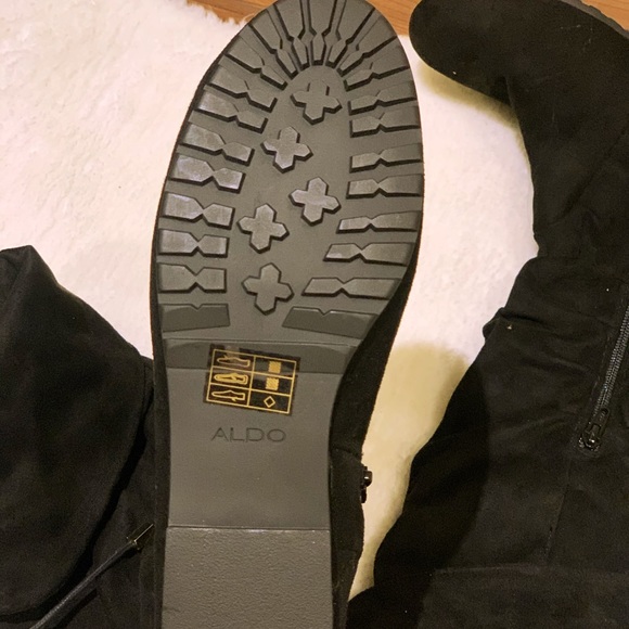 ALDO boots US8 - Picture 3 of 4